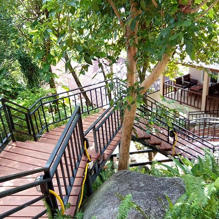 Pawpaw Resort Lamai Beach  Exterior foto
