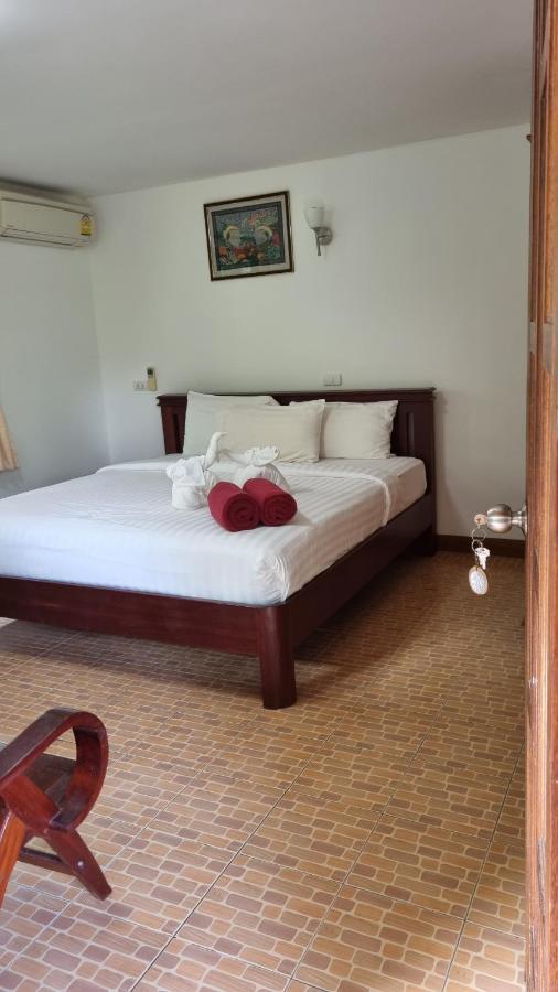 Pawpaw Resort Lamai Beach  Exterior foto