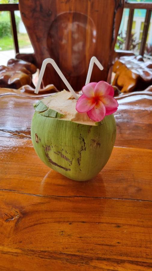 Pawpaw Resort Lamai Beach  Exterior foto