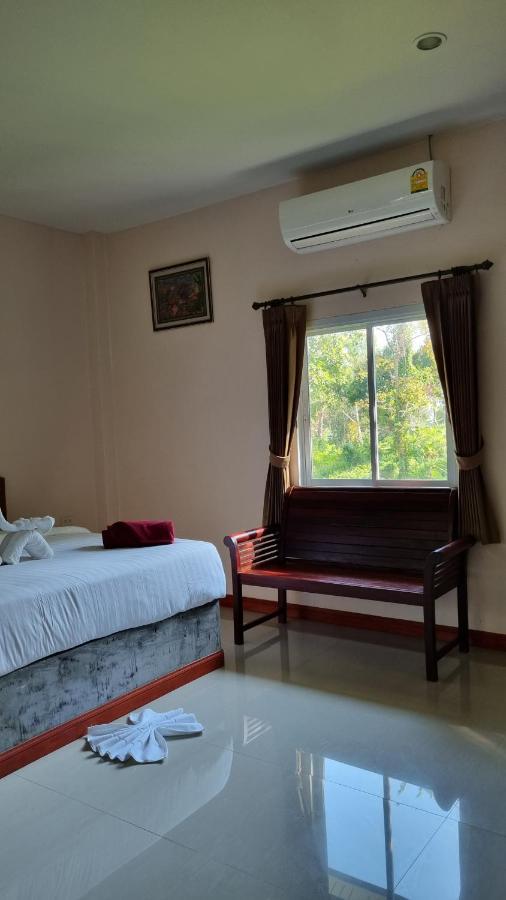 Pawpaw Resort Lamai Beach  Exterior foto