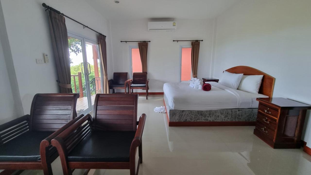 Pawpaw Resort Lamai Beach  Exterior foto