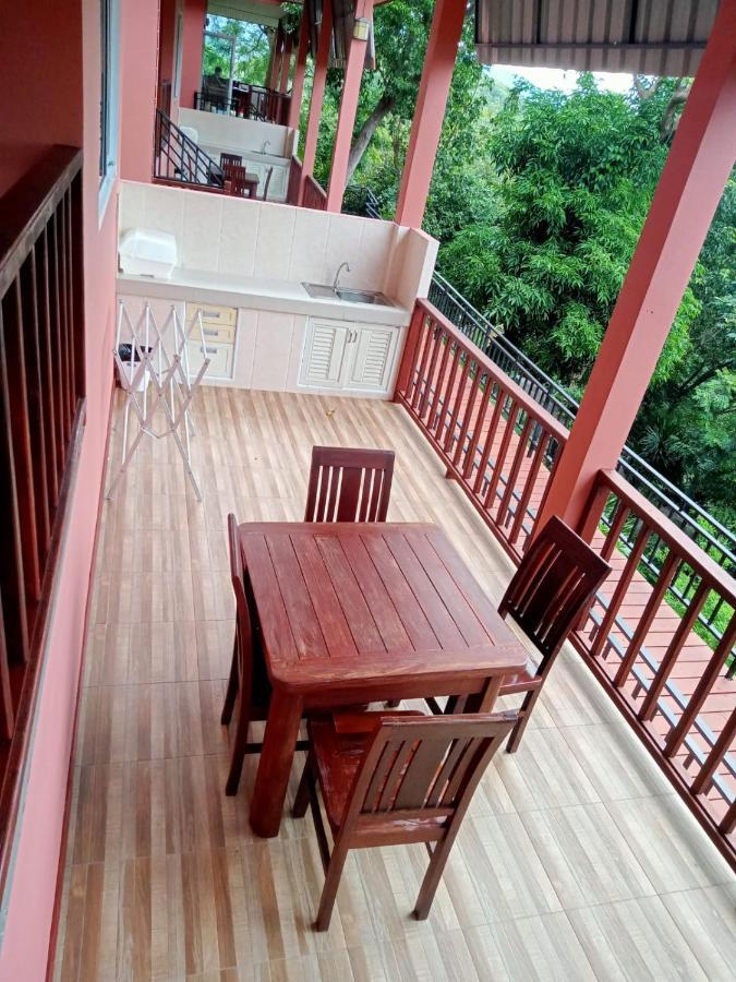 Pawpaw Resort Lamai Beach  Exterior foto