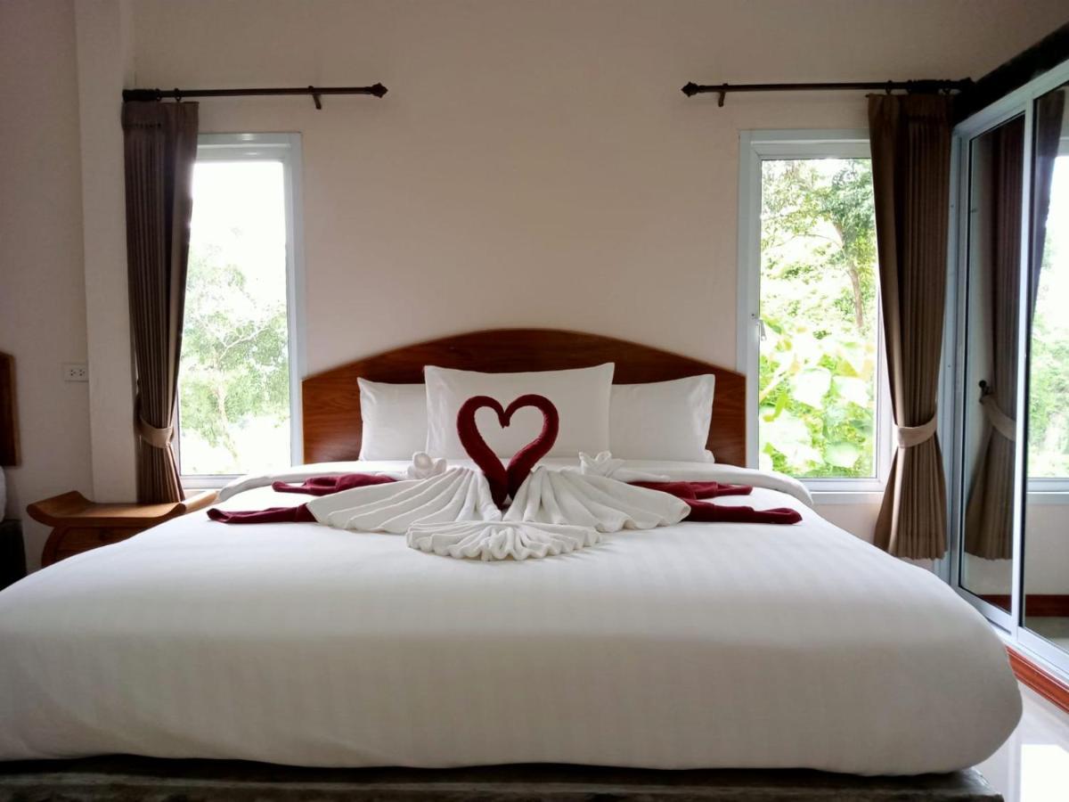Pawpaw Resort Lamai Beach  Exterior foto